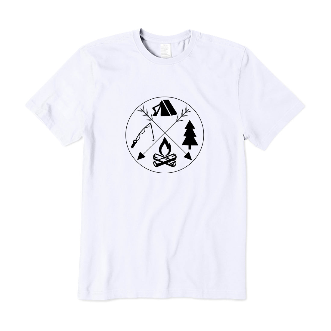 Forest Camp T-Shirt