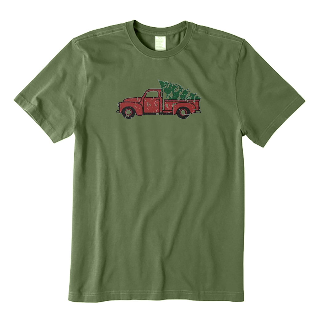 We Need A Big Christmas Tree T-Shirt