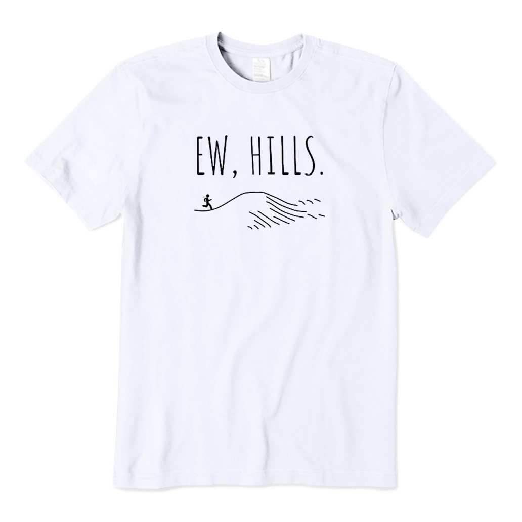 Funny Running T-Shirt