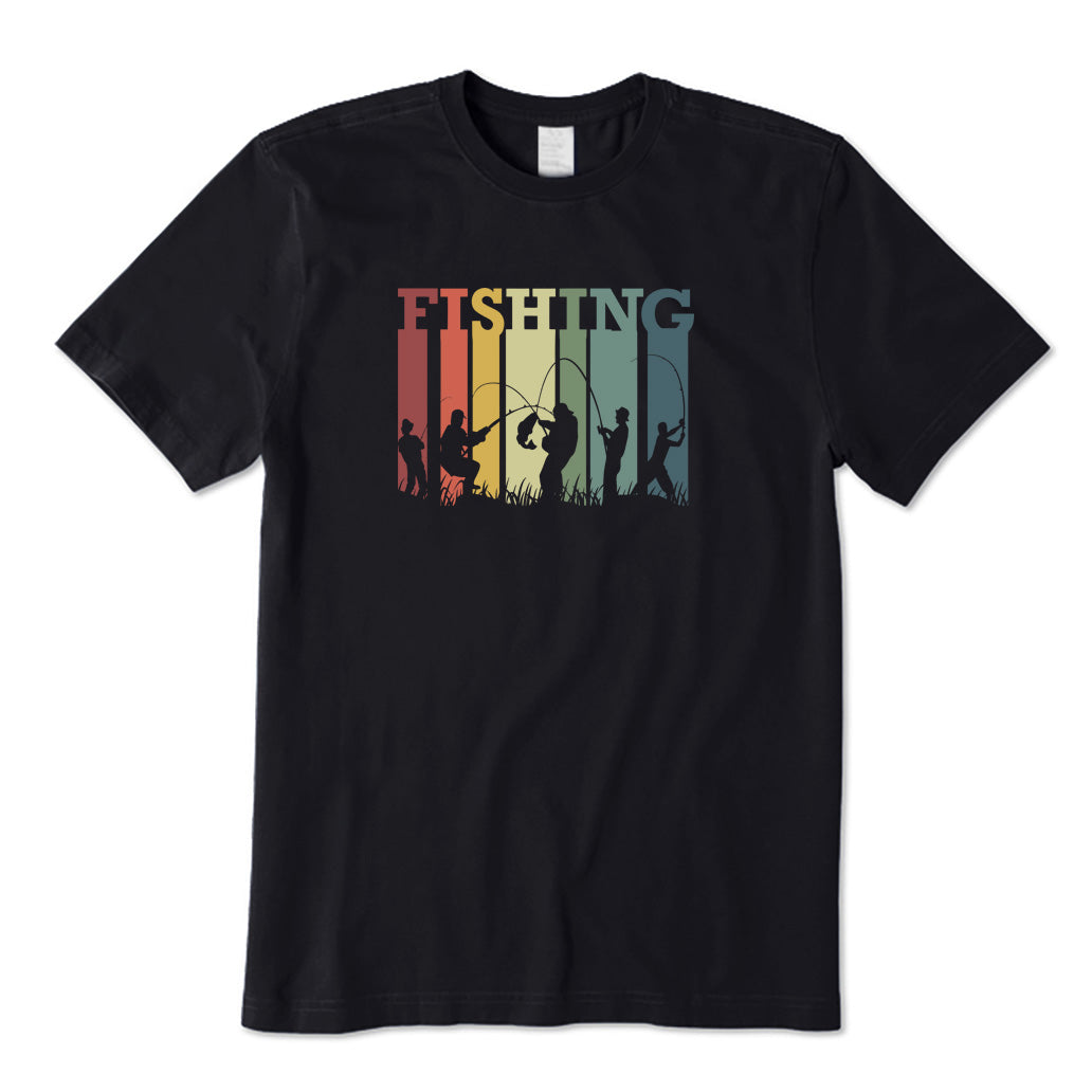 Fishing T-Shirt