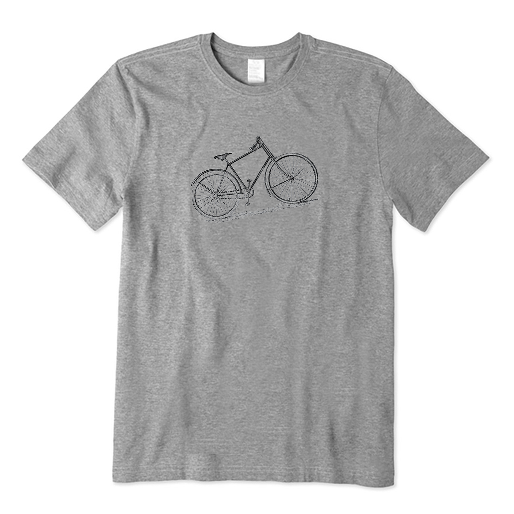 Bicycle T-Shirt