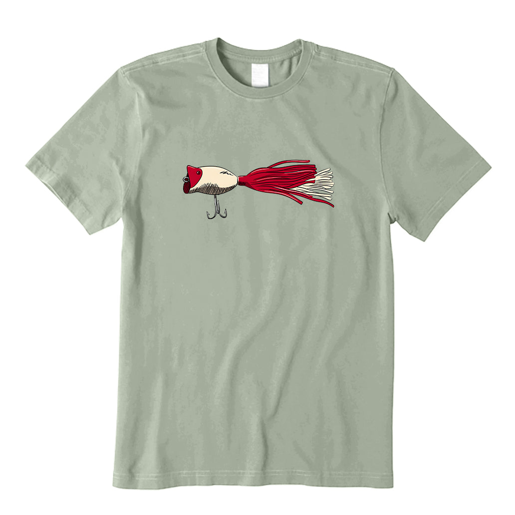 Fishing Lure T-Shirt