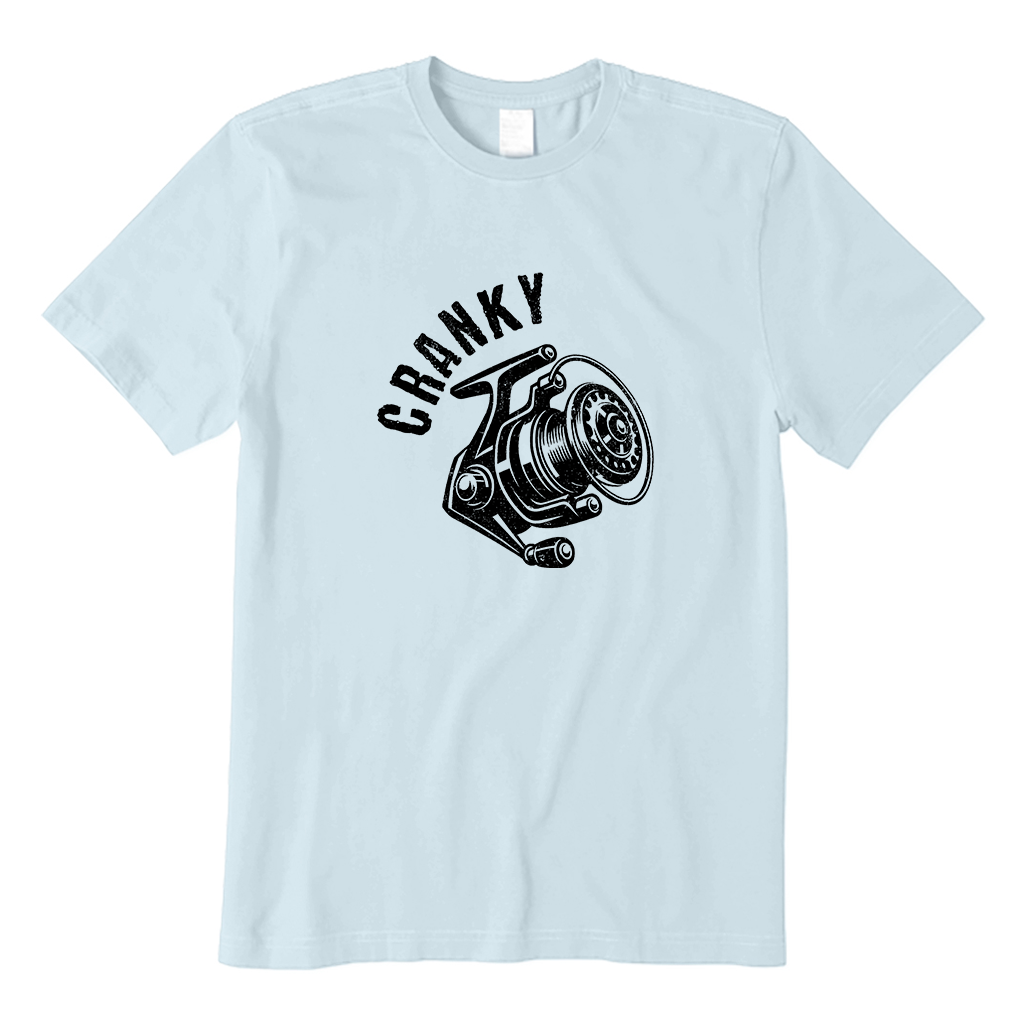Cranky T-Shirt