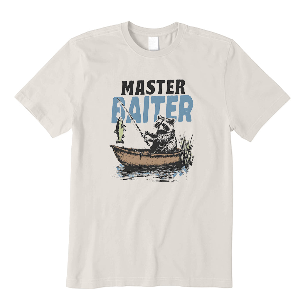 Master Baiter T-Shirt