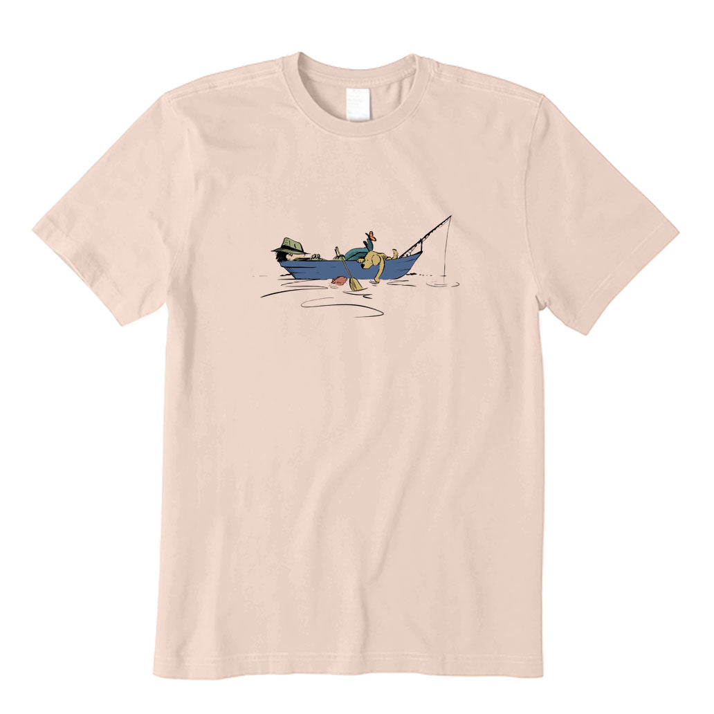It's Fishing Day T-Shirt