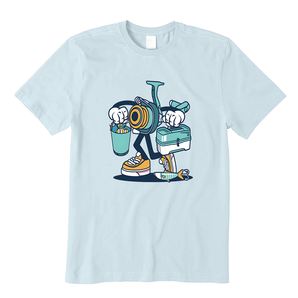 let's go fishing T-Shirt