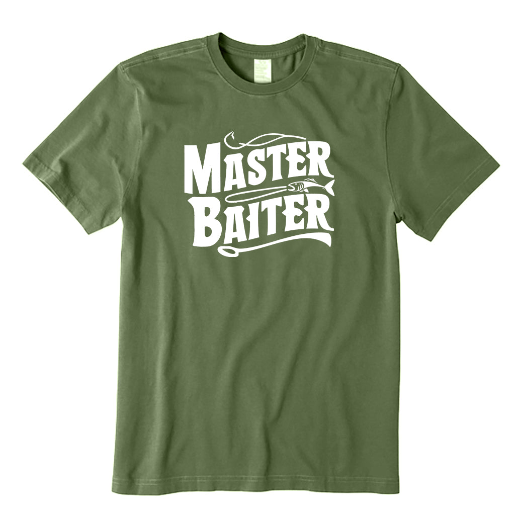 Master Baiter T-Shirt