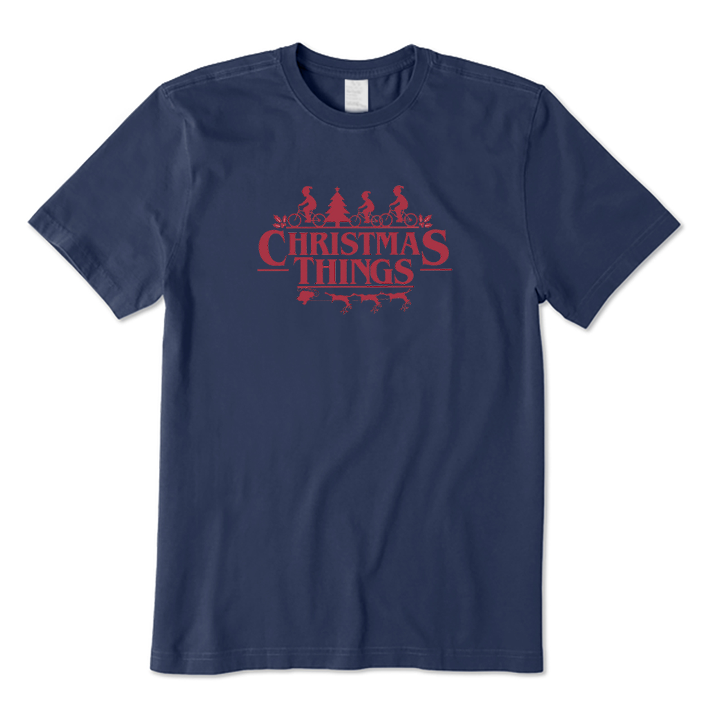 Christmas things T-Shirt