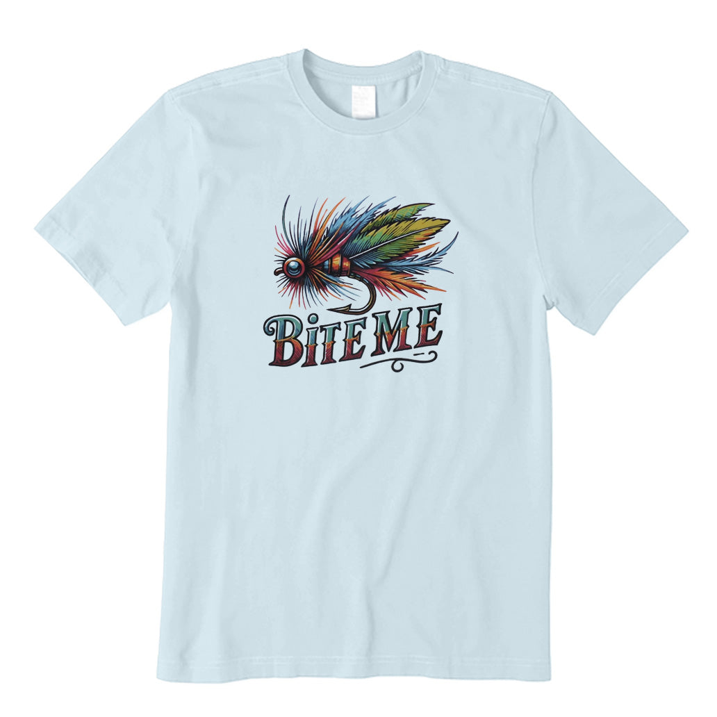 Bite Me T-Shirt