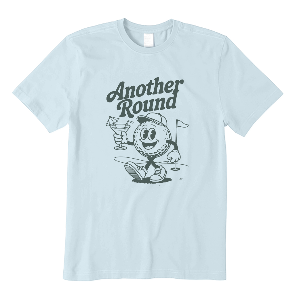 Golf Lover T-shirt