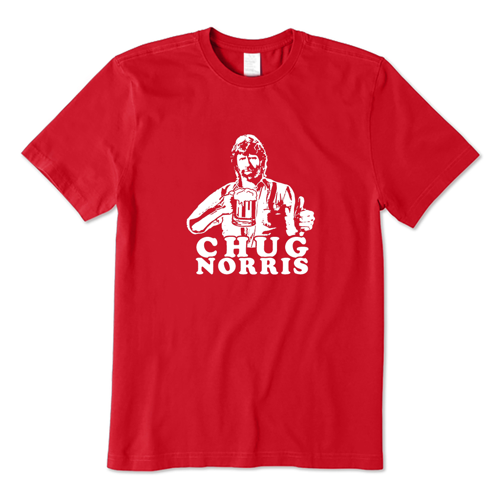 Chug Norris T-Shirt