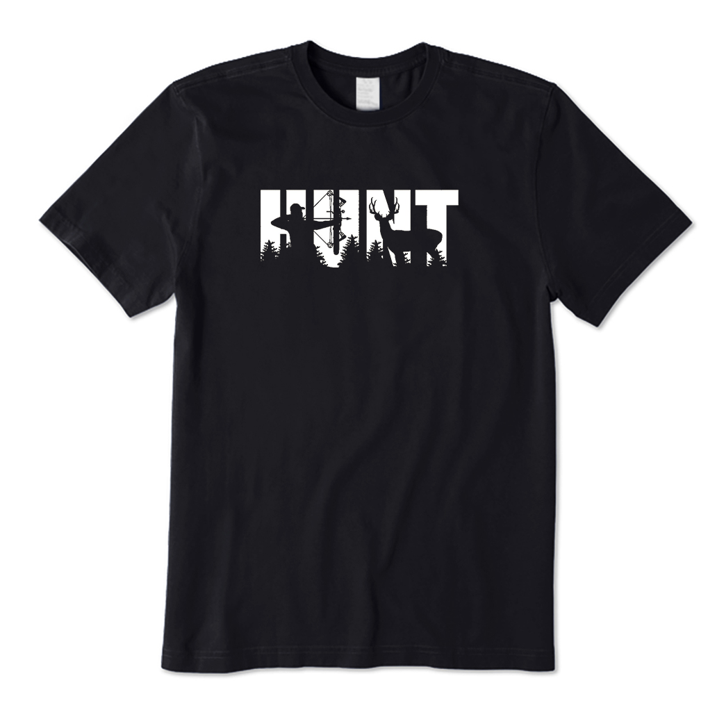 Hunt T-Shirt