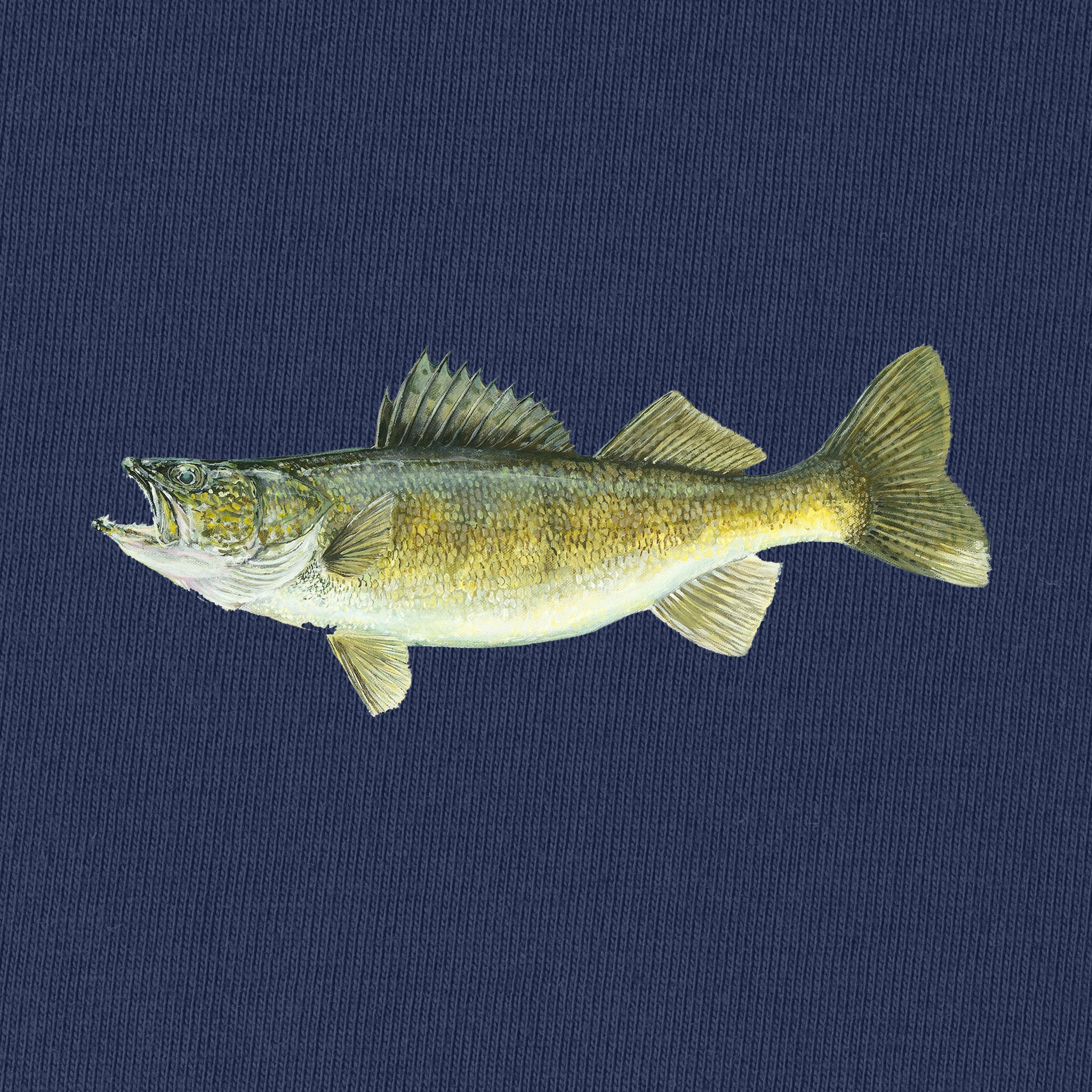 Walleye T-Shirt