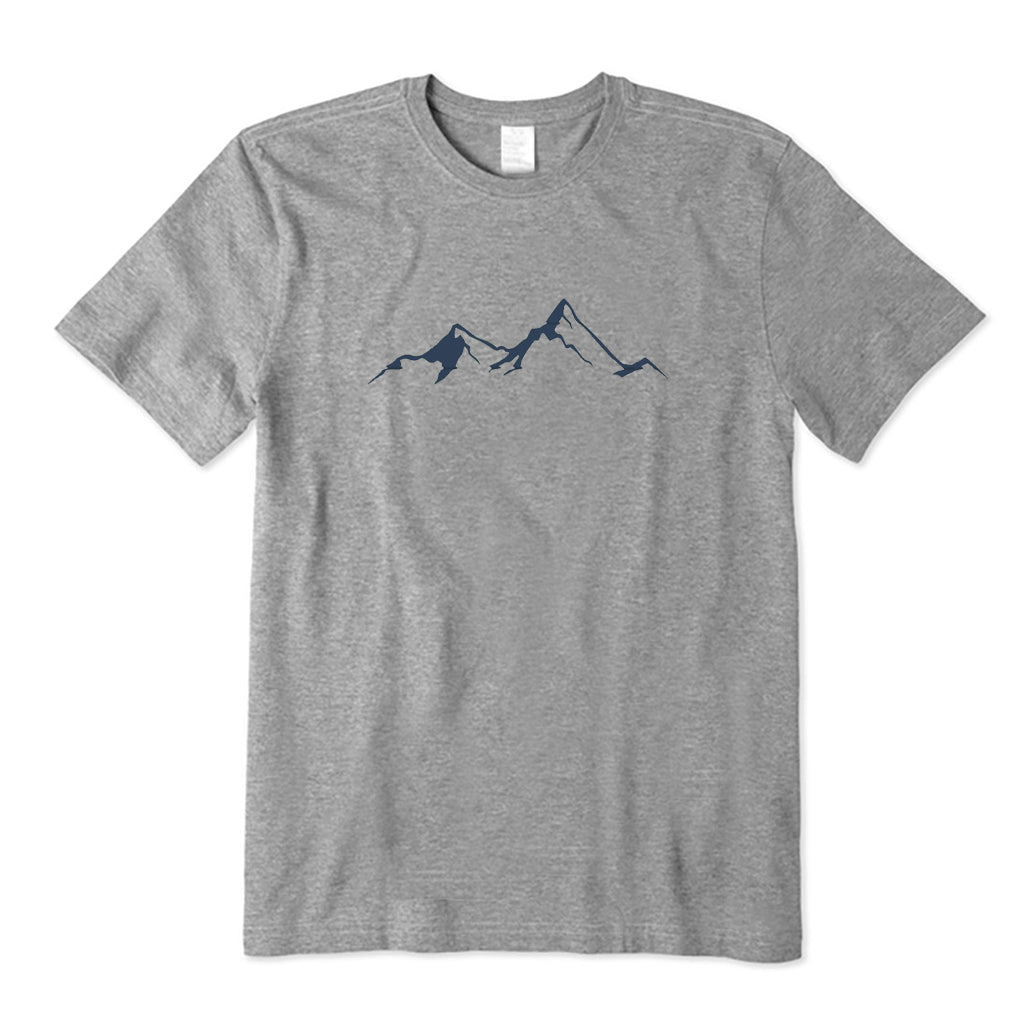 Mountains T-Shirt