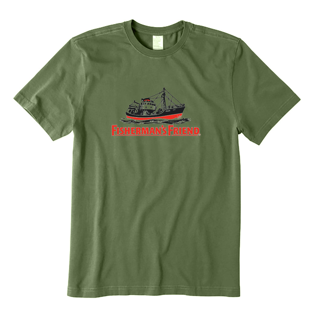 Fisherman's Friend T-Shirt