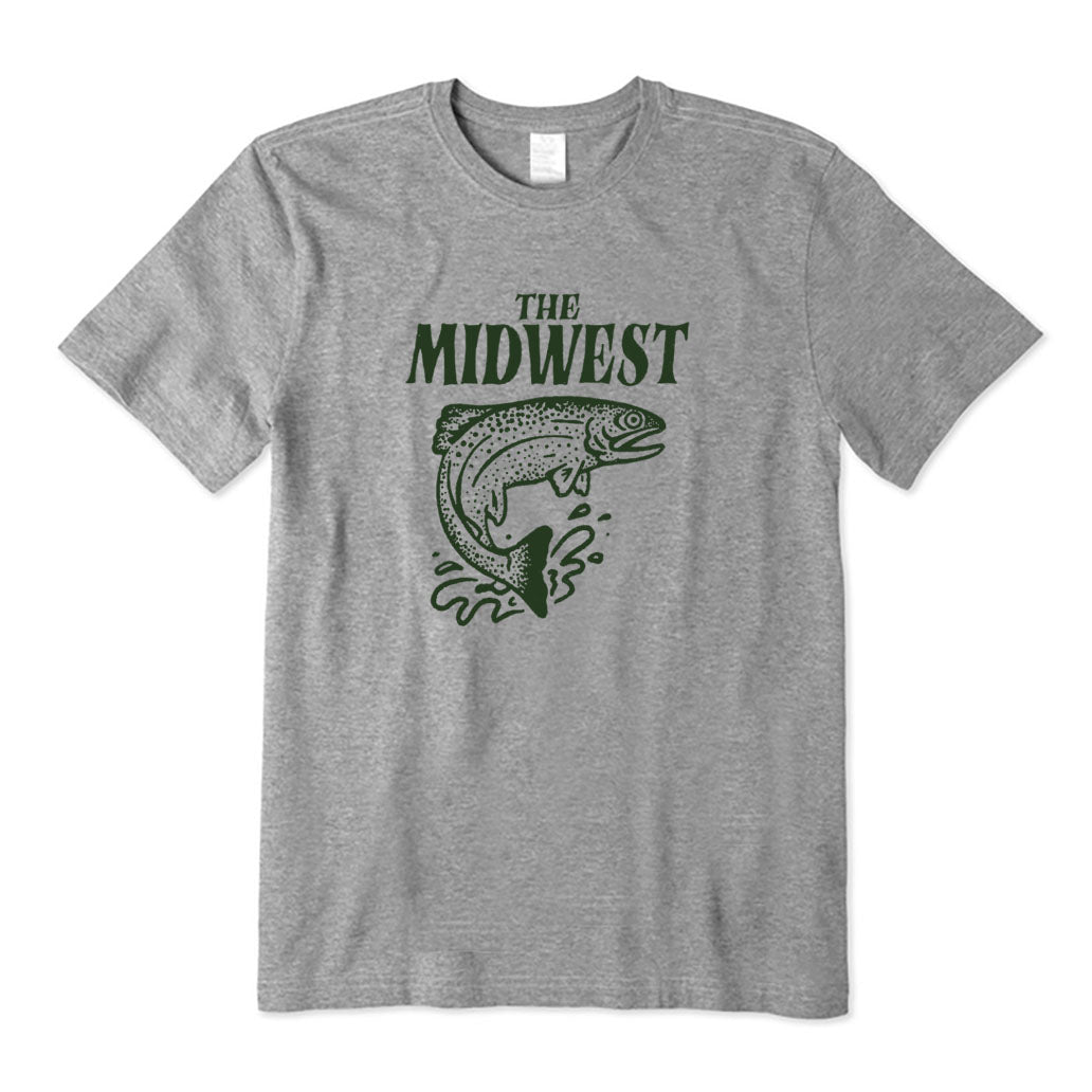 The Midwest T-Shirt