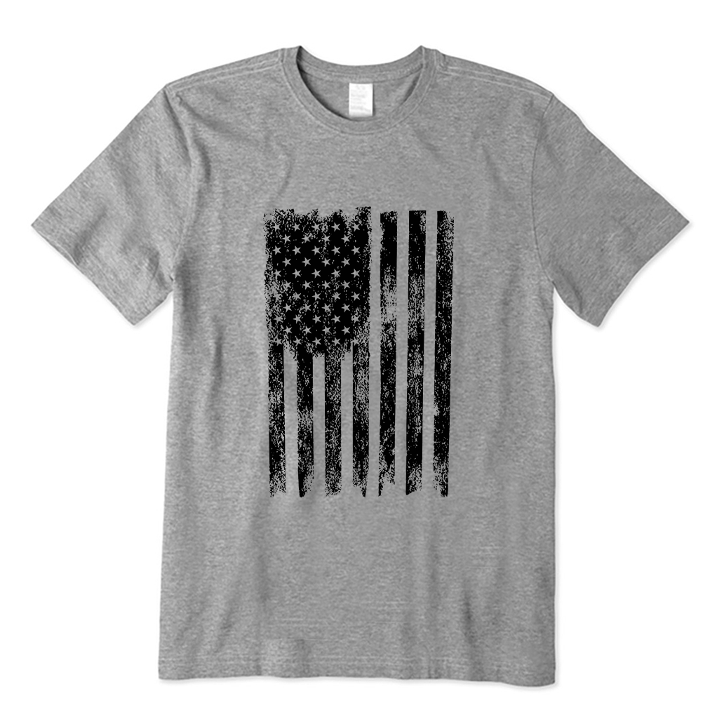 American Flag T-shirt