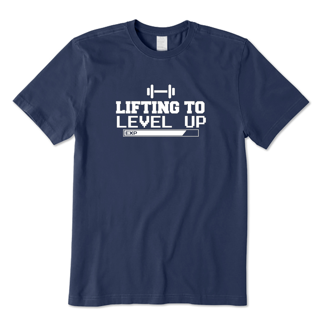 Lifting T-shirt
