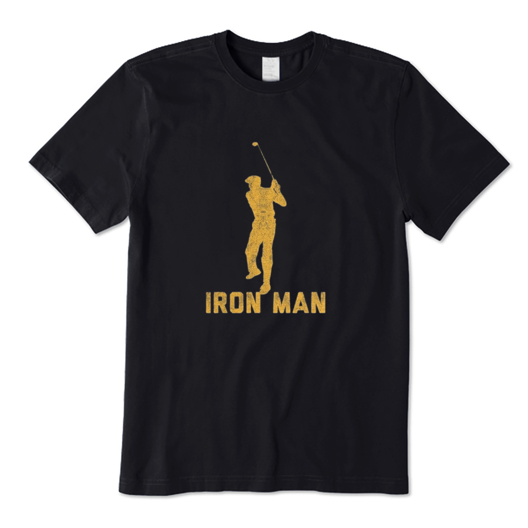 Iron Man T-Shirt