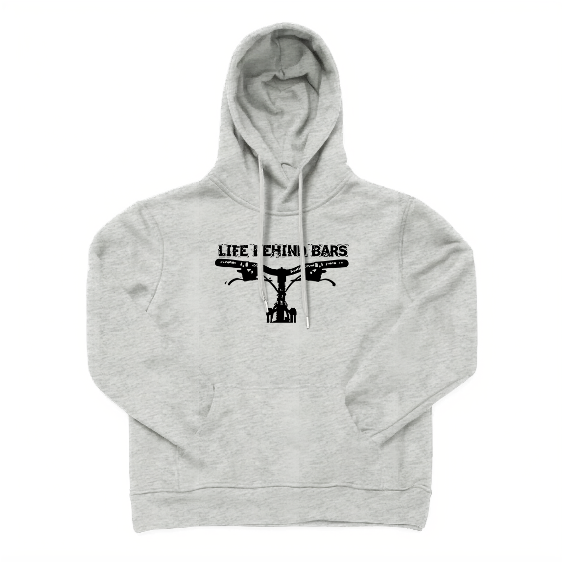 Mountain Biking Hoodie