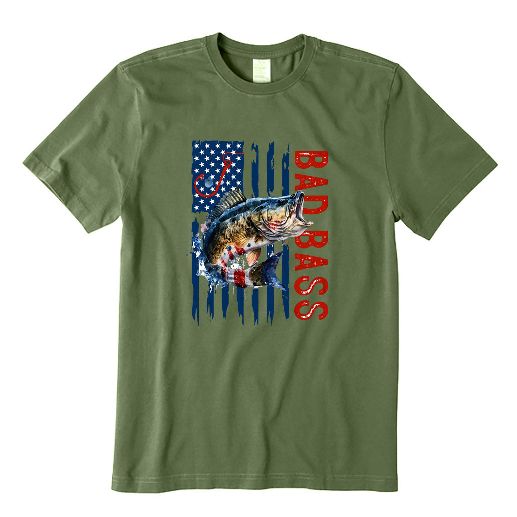 Bad Bass T-Shirt