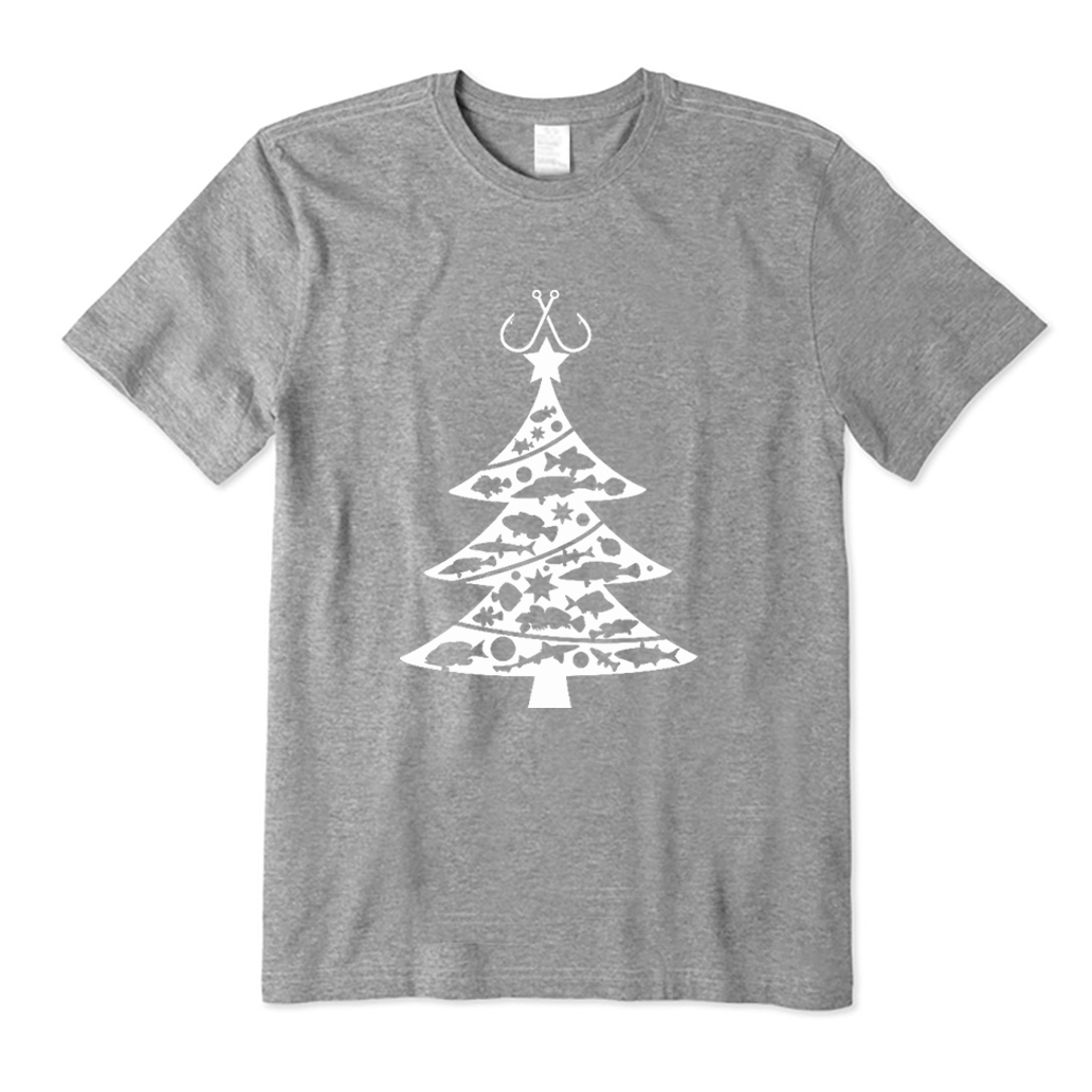 Merry Fishmas T-Shirt