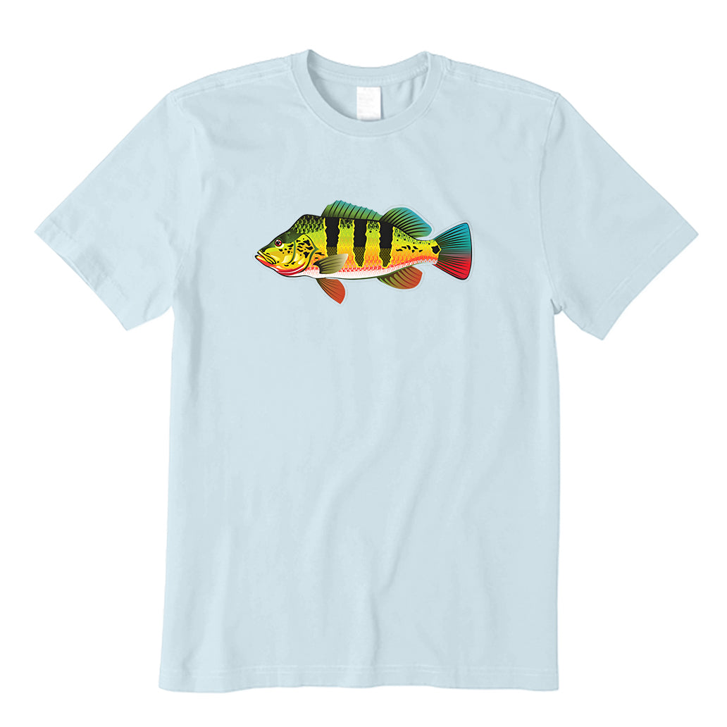 Peacock Bass T-Shirt