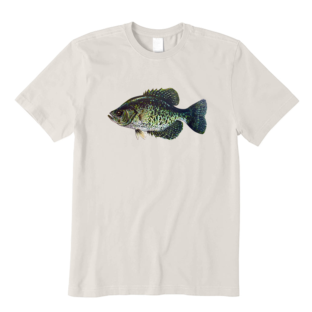 Crappie T-Shirt