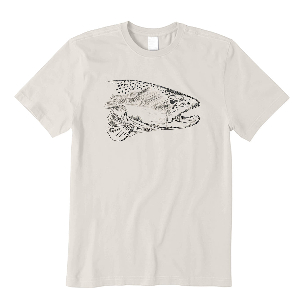 Brown trout T-Shirt