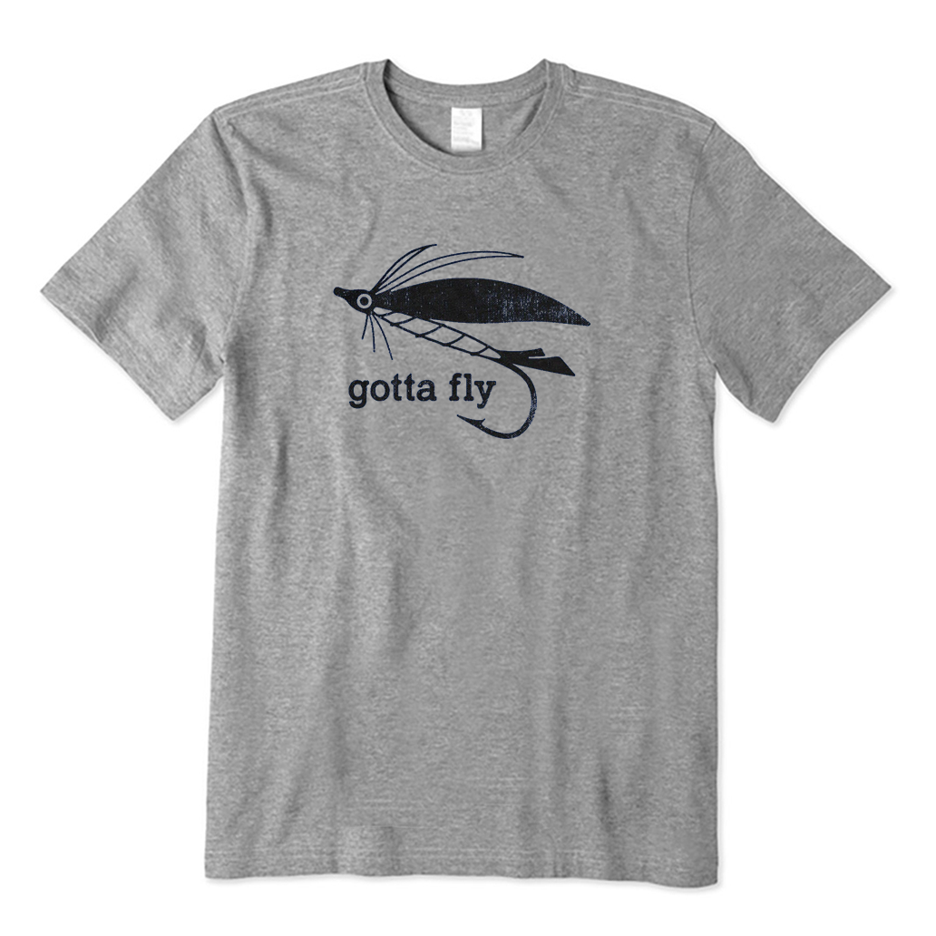 Gotta Fly T-Shirt