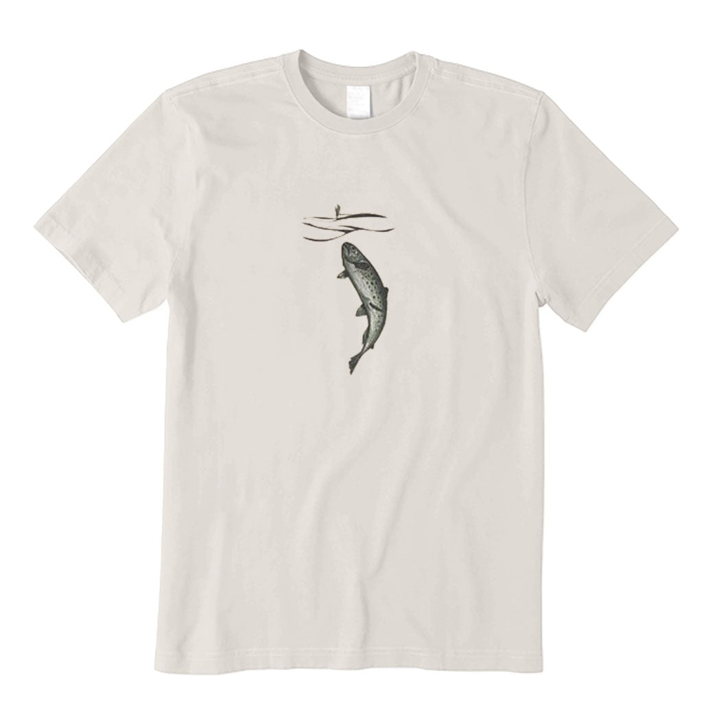 Trout Fishing T-Shirt