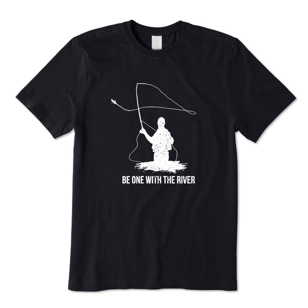 Fly Fishing T-Shirt
