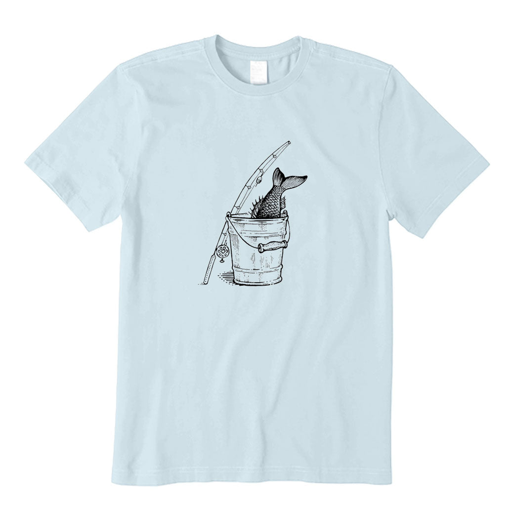 Caught Fish T-Shirt