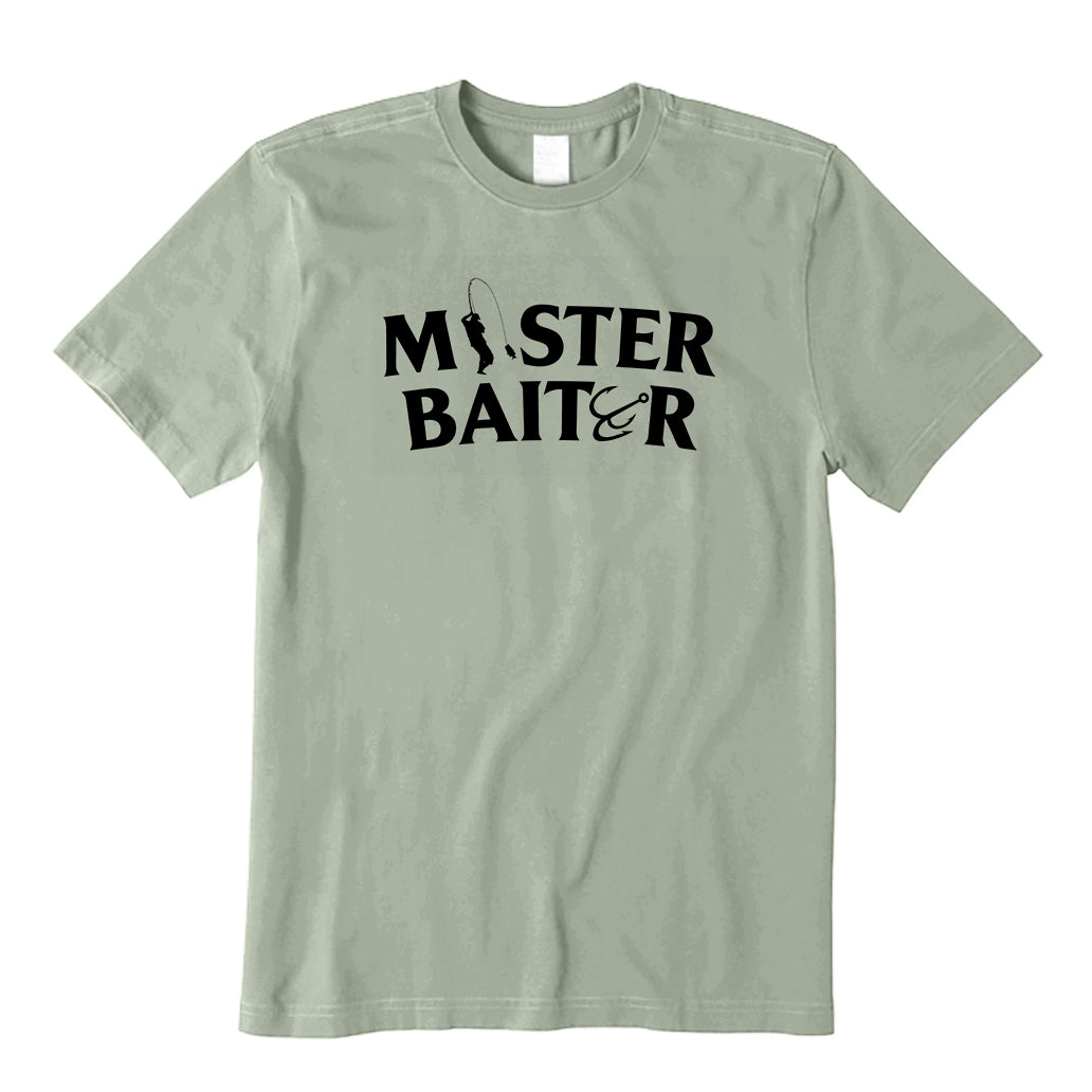 Master Baiter T-Shirt