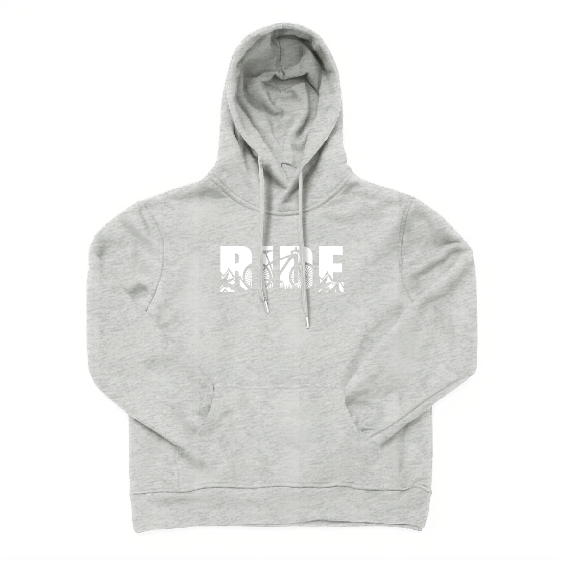 Mountain Bike RIDE Hoodie