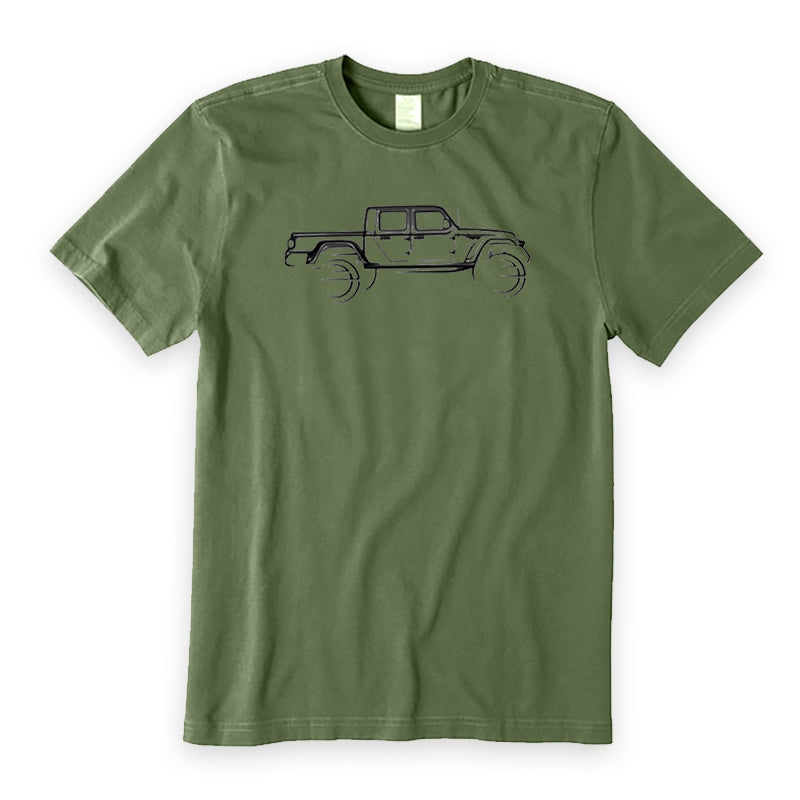 car T-Shirt