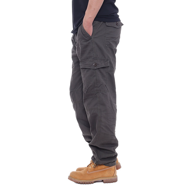 Classic Cargo Pant for Men