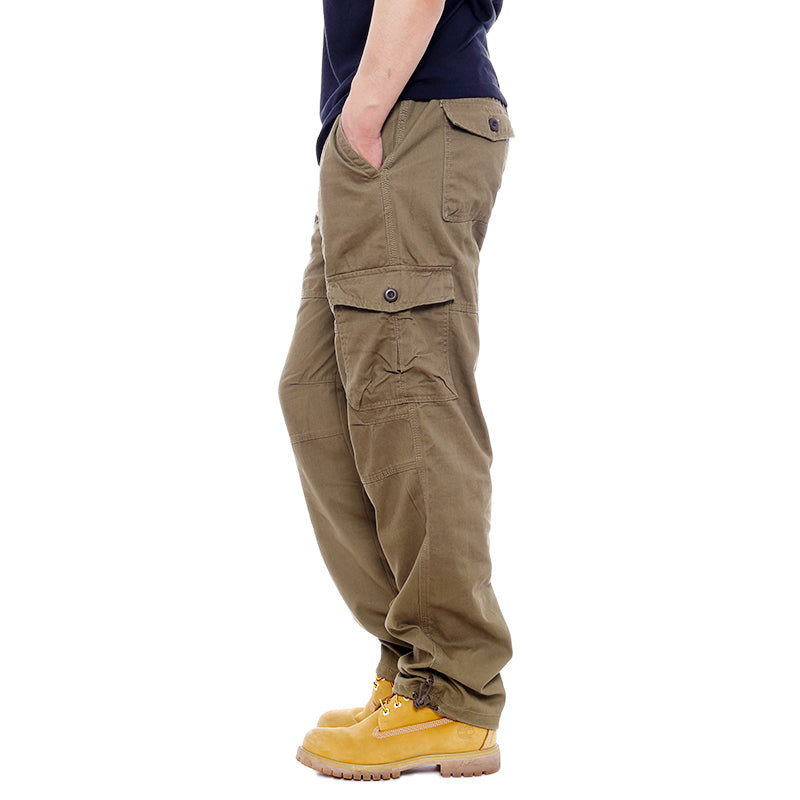 Classic Cargo Pant for Men