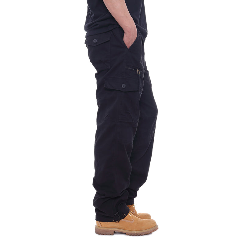 Classic Cargo Pant for Men