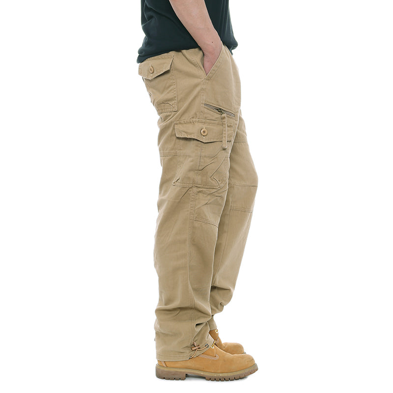 Classic Cargo Pant for Men