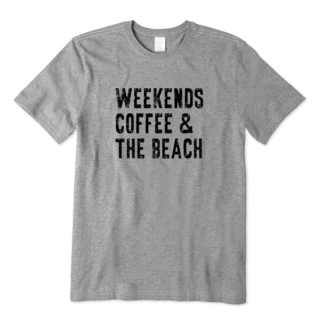 Beach T-shirt