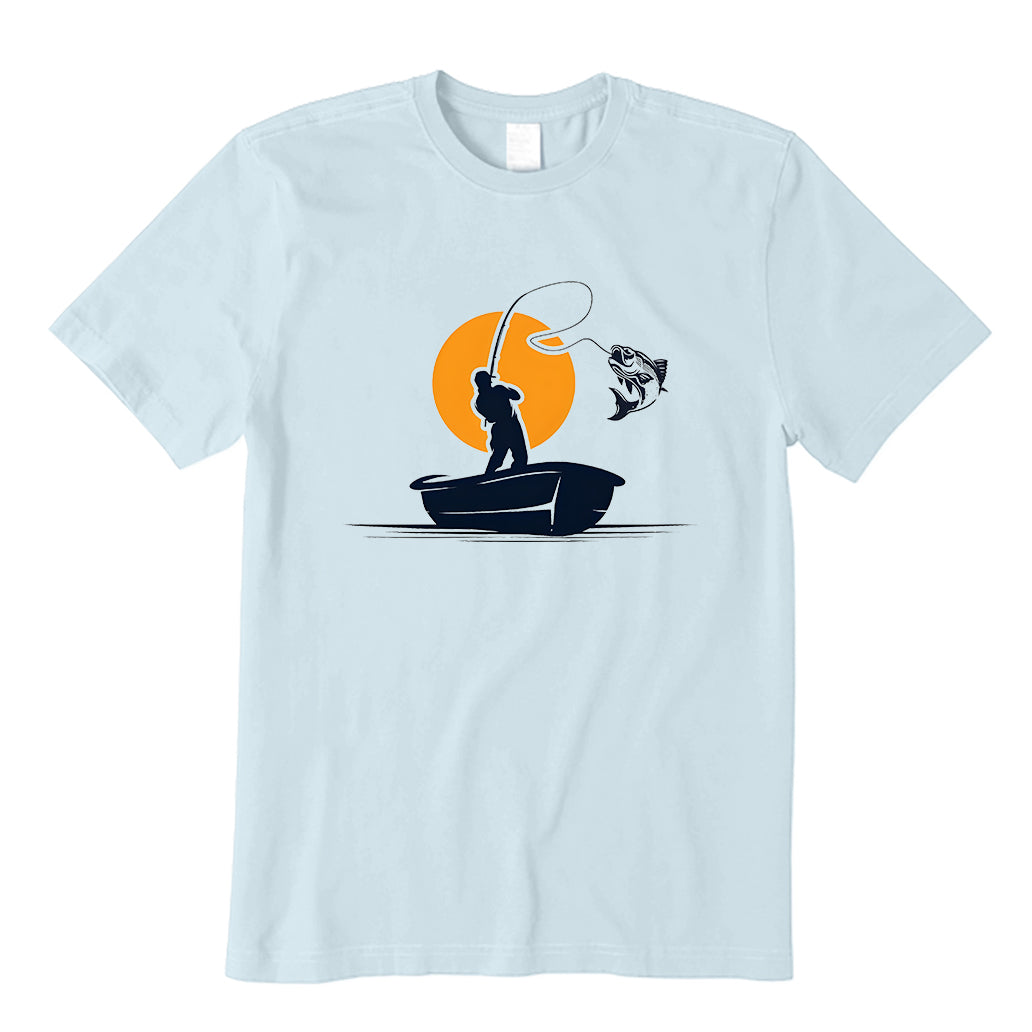 Fiy Fishing T-Shirt
