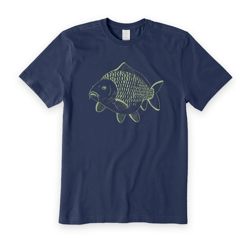Carp fishing T-Shirt