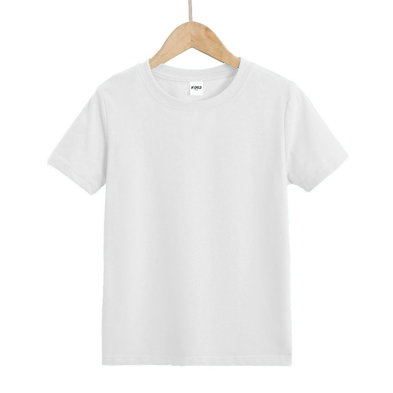 Solid Kids T-Shirt