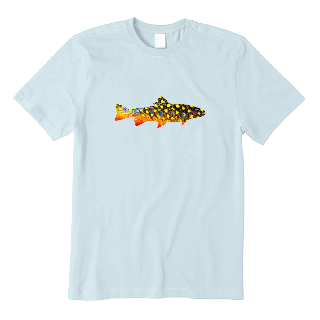 Brook Trout T-Shirt