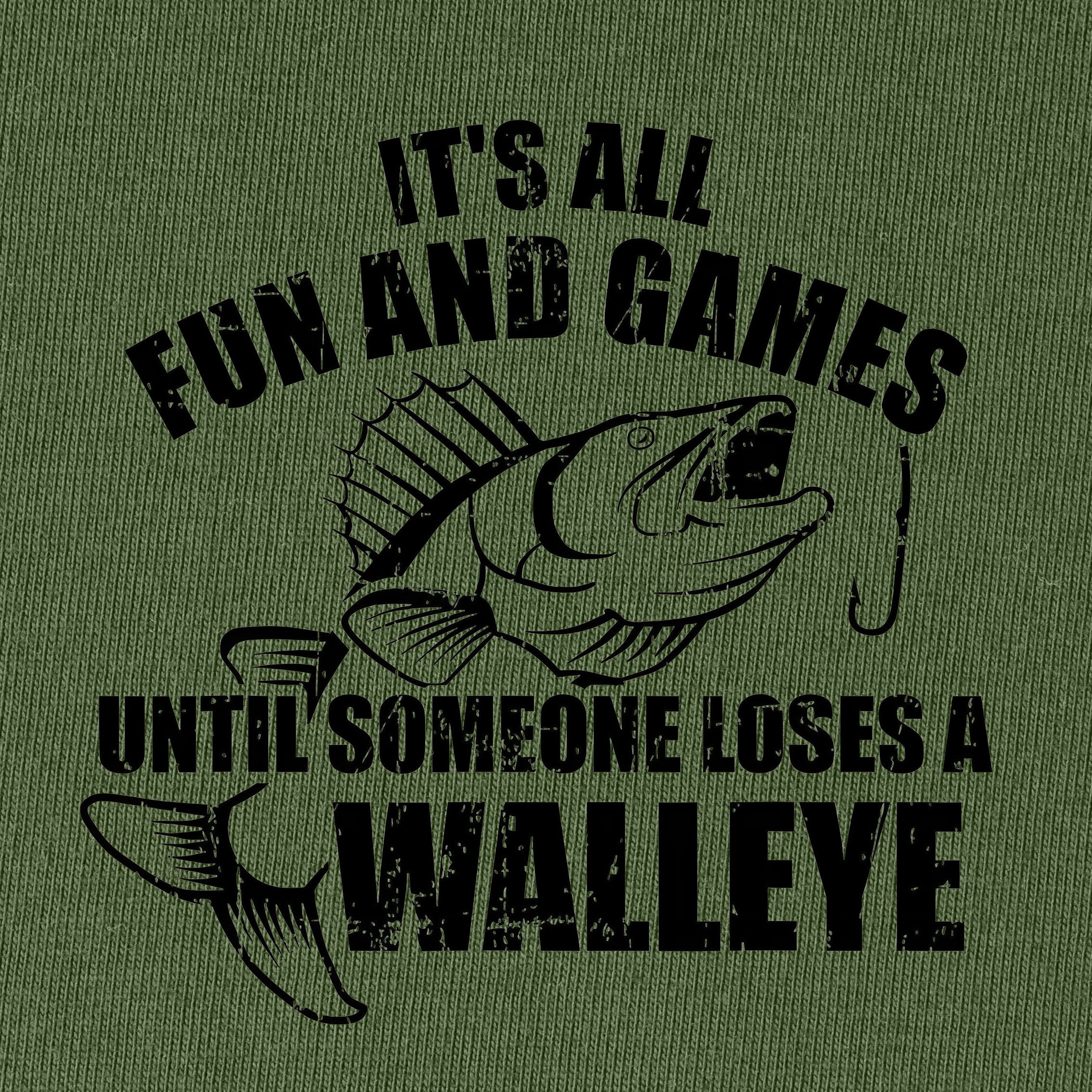 It's All Fun And Games T-Shirt for Women