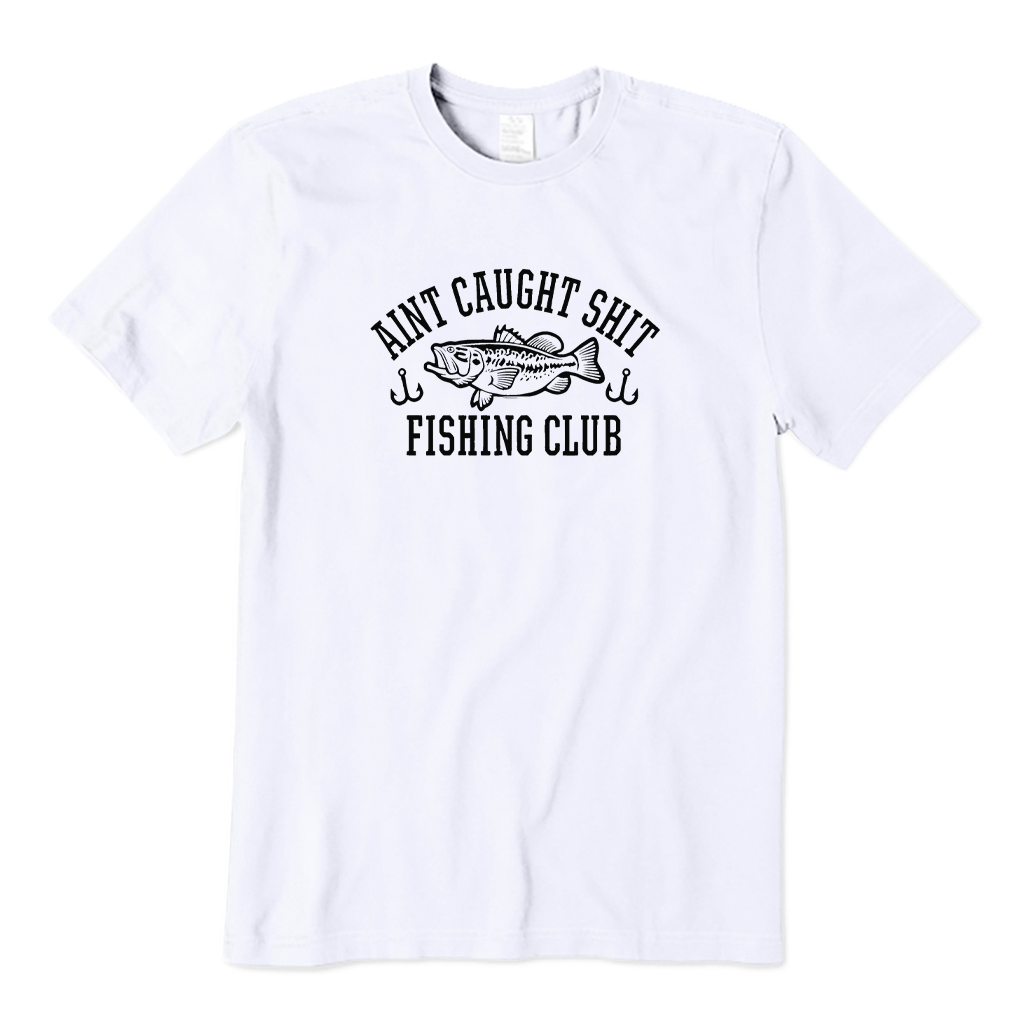 Bass Fishing T-shirt