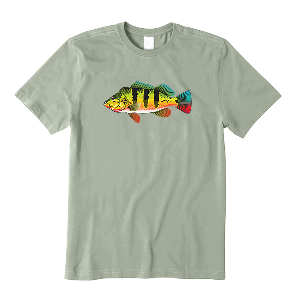 Peacock Bass T-Shirt