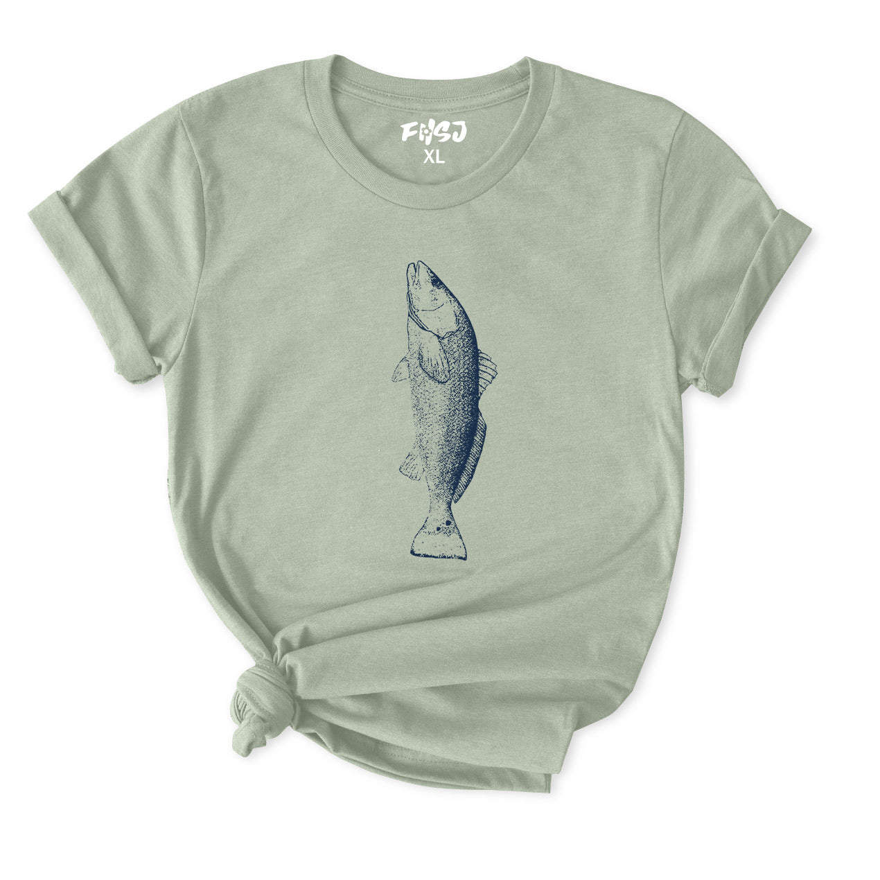 Redfish T-Shirt for women