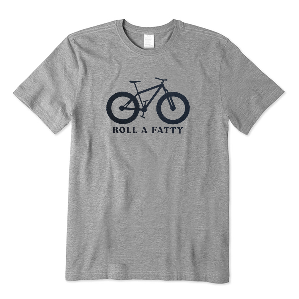 Biking T-Shirt